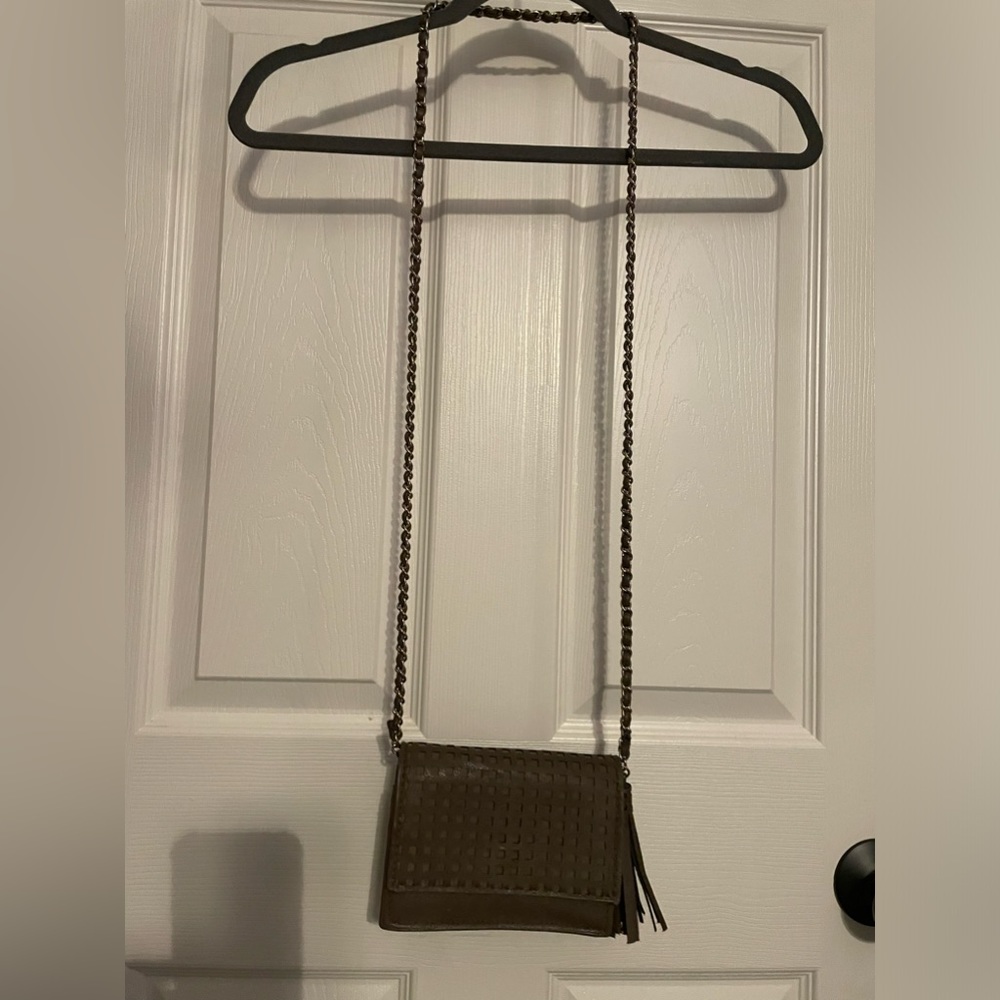 Big buddha purse
